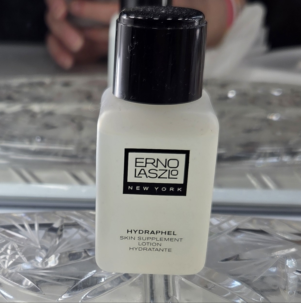 Erno Laszlo Hydraphel Skin Supplement Lotion 2.0 fl oz / 60mL